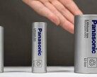 Es posible que Panasonic no fabrique una batería de estado sólido para Tesla. (Fuente de la imagen: Panasonic)