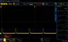 PWM 0% de luminosidad