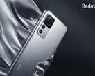 El Redmi K50 Extreme Edition. (Fuente: Xiaomi)