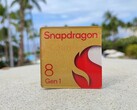 El decepcionante Snapdragon 8 Gen 1 fue construido por Samsung. (Fuente: Counterpoint Research)