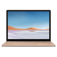 Es probable que el Surface Laptop 4 ofrezca una opción de AMD Renoir Surface Edition. (Fuente de la imagen: Microsoft)