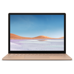 Es probable que el Surface Laptop 4 ofrezca una opción de AMD Renoir Surface Edition. (Fuente de la imagen: Microsoft)