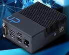 El UP 710S Edge es un mini PC silencioso diseñado para casos de uso profesional (Fuente de la imagen: Aaeon)