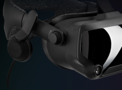 Parece que el próximo sustituto del Valve Index (en la imagen) podría fabricarse parcialmente en EE.UU