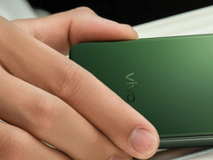 El X Fold5 podría superar a la generación X Fold3 de Vivo en lo que respecta al hardware de la cámara. (Fuente de la imagen: Vivo)