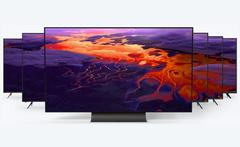 Los nuevos televisores Vizio OLED 4K fueron lanzados el 30 de junio. (Fuente de la imagen: Vizio)