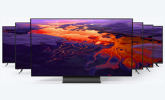 Los nuevos televisores Vizio OLED 4K fueron lanzados el 30 de junio. (Fuente de la imagen: Vizio)