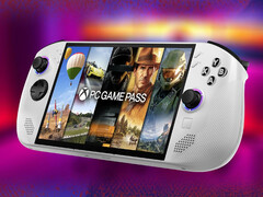 El 'Proyecto Kennan' de Xbox puede repetir los mismos errores de Lenovo y el Legion Go S. (Fuente de la imagen: Lenovo)