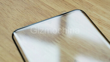 La última posible filtración del Xiaomi 12 Pro podría confirmar anteriores afirmaciones relacionadas con la pantalla. (Fuente: GizmoChina)