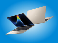 El Dell XPS Googlebook está disponible en un único acabado.