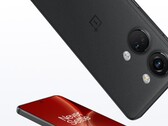 El Nord 3. (Fuente: OnePlus)