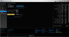 Intel XTU Benchmark: ralentización térmica ocasional