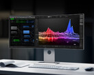 Se dice que el UltraFine 40WT95UF es el primer monitor con capacidad 5K2K y Thunderbolt 5. (Fuente de la imagen: LG)
