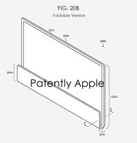 (Fuente de la imagen: USPTO vía Patently Apple)