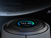 El CPE insignia MC888. (Fuente: ZTE)