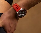 El smartwatch Active 2 (Round) de Amazfit recibe una nueva actualización. (Fuente de la imagen: Amazfit)