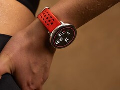 El smartwatch Active 2 (Round) de Amazfit recibe una nueva actualización. (Fuente de la imagen: Amazfit)