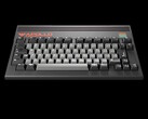 El Apollo A6000 es un ordenador compatible con Amiga con hardware actualizado para un rendimiento más rápido. (Fuente de la imagen: Apollo Computer)