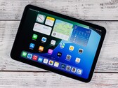 Se prevé que el iPad mini de Apple cuente con un sucesor dotado de una pantalla OLED ya este otoño.