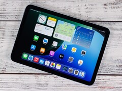 Se prevé que el iPad mini de Apple cuente con un sucesor dotado de una pantalla OLED ya este otoño.