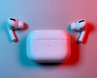 Apple'Los populares auriculares inalámbricos, los AirPods Pro, son ahora parte de una demanda presentada en California (Imagen: Ignacio R)