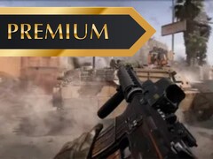 EA podría estar planeando una monetización agresiva para Battlefield 6 con &quot;Battlefield Pro&quot; (Fuente de la imagen: YouTube / Punish)