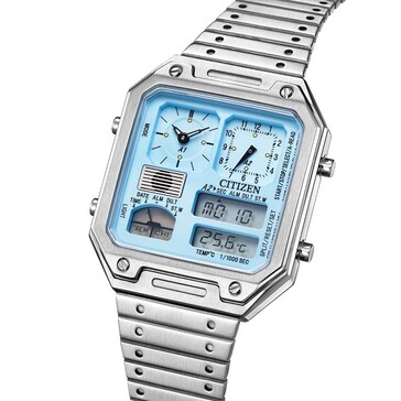 Edición Playground de Citizen Record Label (JG2120-73L)