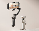 Se espera que DJI vuelva con dos nuevos cardanes para cámaras de smartphone el mes que viene, al igual que los Osmo Mobile 7 y Osmo Mobile 7P del año pasado, en la imagen. (Fuente de la imagen: DJI)