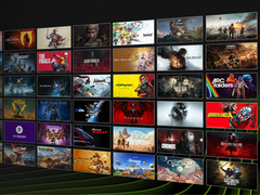 DLSS 4.5 demuestra que la IA en los juegos ha llegado para quedarse.