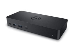 Dell D6000 Universal Dock (fuente: Dell)