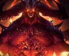 El lanzamiento de Diablo Immortal se ha retrasado una vez más