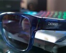 Gafas Bluetooth Doogee AJ01 (Fuente: Propia)
