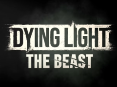 El logotipo oficial de Dying Light: La Bestia (fuente de la imagen: Dying Light YT)