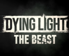 El logotipo oficial de Dying Light: La Bestia (fuente de la imagen: Dying Light YT)