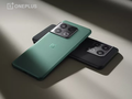 El OnePlus 10 Pro se lanzará al completo el 11 de enero. (Fuente de la imagen: OnePlus)