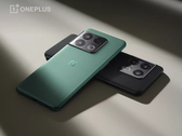 El OnePlus 10 Pro se lanzará al completo el 11 de enero. (Fuente de la imagen: OnePlus)