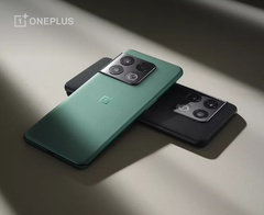 El OnePlus 10 Pro se lanzará al completo el 11 de enero. (Fuente de la imagen: OnePlus)