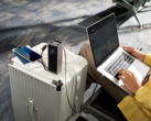 EcoFlow ha lanzado dos nuevas Rapid Power Banks (en la imagen). (Fuente de la imagen: EcoFlow)