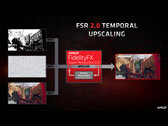 Buenos resultados sin necesidad de núcleos con IA. (Fuente de la imagen: AMD)