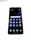 Xiaomi Poco X7 Pro (Fuente de la imagen: Manuel Masiero)