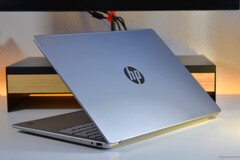 El HP OmniBook 3 16 con el Qualcomm Snapdragon X