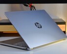 El HP OmniBook 3 16 con el Qualcomm Snapdragon X