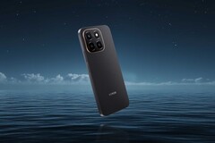 El Honor X6c está alimentado por un chipset MediaTek Helio G81 Ultra (Fuente de la imagen: Honor)