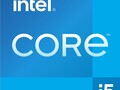 Intel Raptor Lake-P i5-1340P Notebook Processor