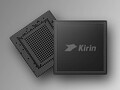 HiSilicon Kirin 710 Notebook Processor