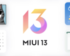 MIUI 13 se lanzará globalmente en 18 dispositivos, inicialmente. (Fuente de la imagen: Xiaomi)