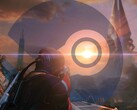 La Edición Legendaria de Mass Effect tiene un 92% de descuento en Steam hasta el 27 de octubre. (Fuente de la imagen: Steam)