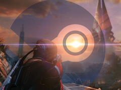 La Edición Legendaria de Mass Effect tiene un 92% de descuento en Steam hasta el 27 de octubre. (Fuente de la imagen: Steam)