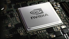 Ha aparecido en Internet nueva información sobre las variantes de portátiles de la serie RTX 50 de Nvidia (imagen vía Nvidia)