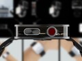 El render conceptual no oficial de la Wrist (1) parece el tipo de cosa que se le ocurriría a la empresa Nothing de Carl Pei. (Fuente de la imagen: Gian Luigi Singh - editado)
